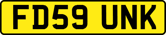 FD59UNK