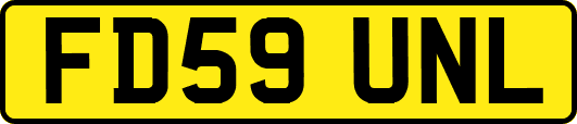 FD59UNL