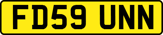 FD59UNN