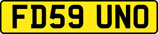 FD59UNO