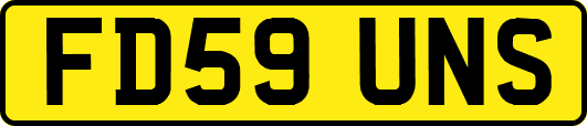 FD59UNS