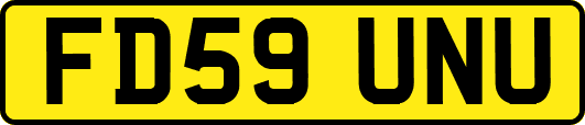 FD59UNU