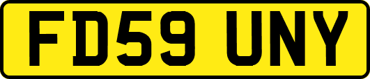 FD59UNY