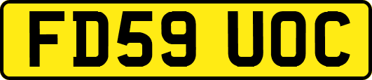 FD59UOC