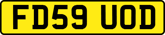 FD59UOD