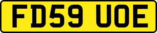 FD59UOE