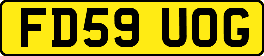 FD59UOG