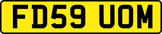FD59UOM