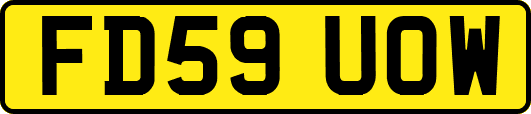 FD59UOW