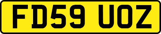 FD59UOZ
