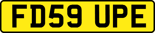 FD59UPE