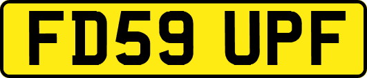 FD59UPF