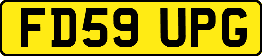 FD59UPG