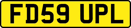 FD59UPL
