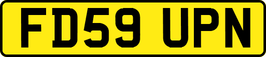FD59UPN