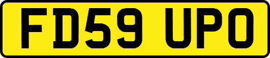 FD59UPO
