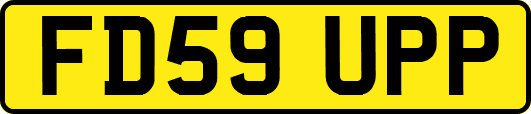 FD59UPP