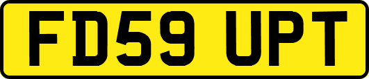 FD59UPT