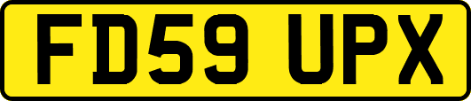 FD59UPX