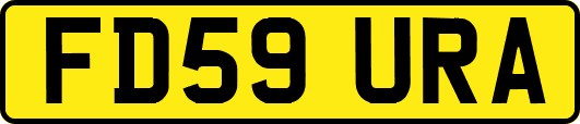 FD59URA