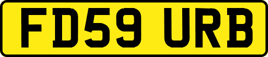 FD59URB