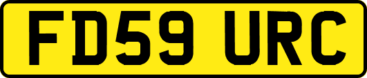 FD59URC