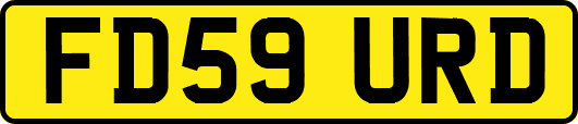 FD59URD