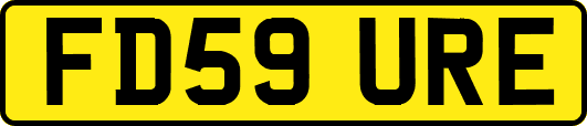 FD59URE