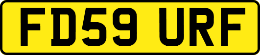 FD59URF