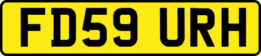 FD59URH