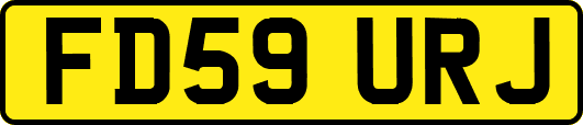 FD59URJ