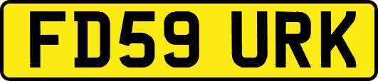 FD59URK