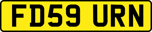 FD59URN