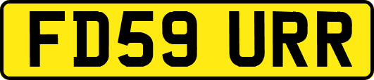 FD59URR