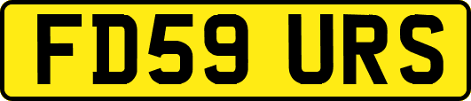 FD59URS