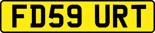 FD59URT