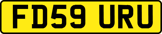 FD59URU