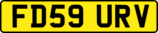 FD59URV