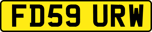 FD59URW
