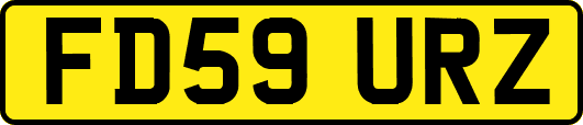 FD59URZ