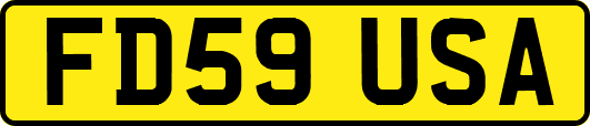 FD59USA