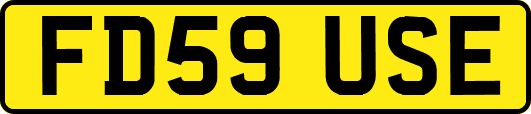 FD59USE