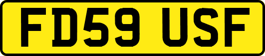 FD59USF