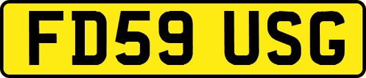 FD59USG
