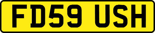 FD59USH