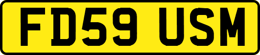 FD59USM