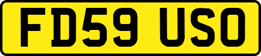 FD59USO