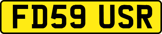 FD59USR