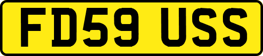 FD59USS