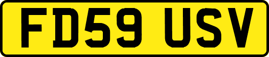 FD59USV